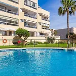 Vistamarina B308 By Ivi Real Estate アパート トレモリノス