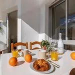 Vistamarina B308 By Ivi Real Estate *