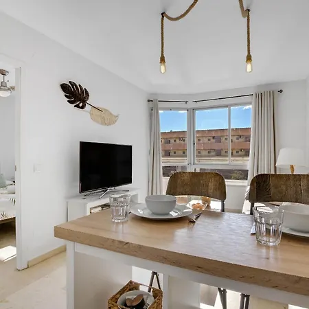 Vistamarina B308 By Ivi Real Estate Apartment Torremolinos