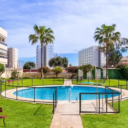 Vistamarina B308 By Ivi Real Estate * Torremolinos