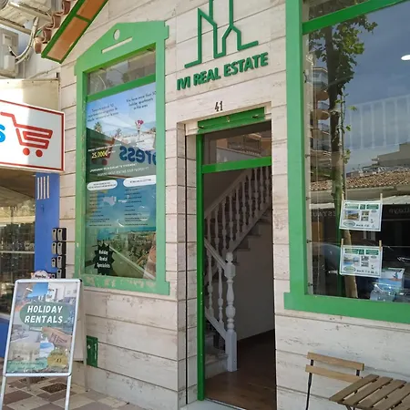 דירה Vistamarina B308 By Ivi Real Estate טורמולינוס