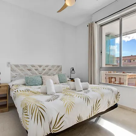 Vistamarina B308 By Ivi Real Estate