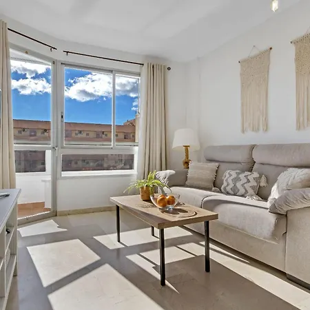 Apartament Vistamarina B308 By Ivi Real Estate Torremolinos