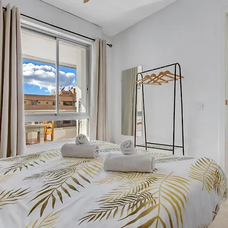 Vistamarina B308 By Ivi Real Estate Lejlighed *
