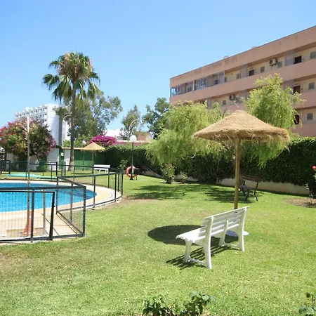 Apartment Vistamarina B308 By Ivi Real Estate Torremolinos