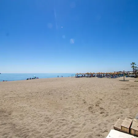 Vistamarina B308 By Ivi Real Estate Lägenhet