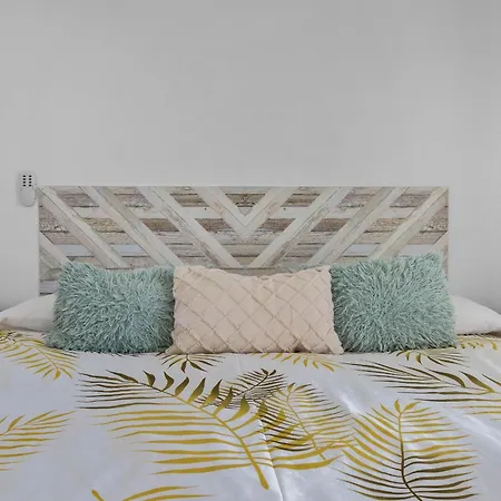 Apartment Vistamarina B308 By Ivi Real Estate