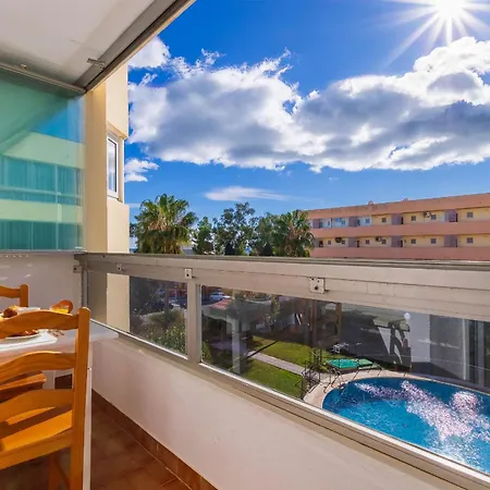 Апартаменты Vistamarina B308 By Ivi Real Estate *