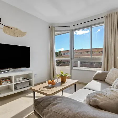 Vistamarina B308 By Ivi Real Estate Торремолинос