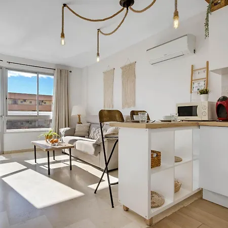 Lägenhet Vistamarina B308 By Ivi Real Estate *