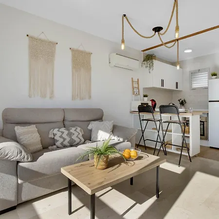 Vistamarina B308 By Ivi Real Estate Lägenhet Torremolinos