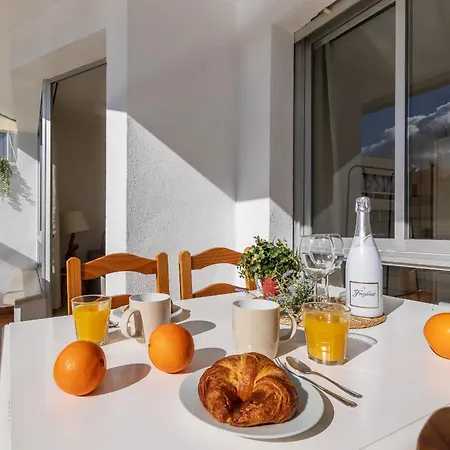 Vistamarina B308 By Ivi Real Estate *