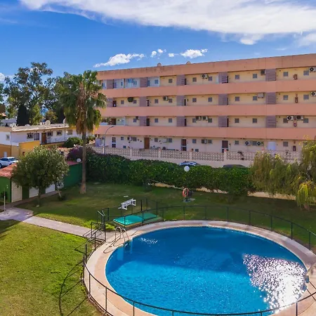 Vistamarina B308 By Ivi Real Estate Torremolinos