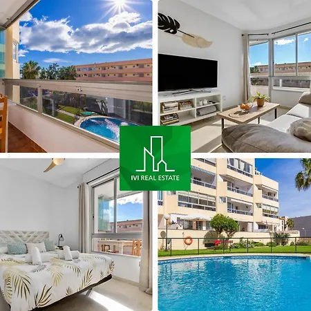 Apartament Vistamarina B308 By Ivi Real Estate *