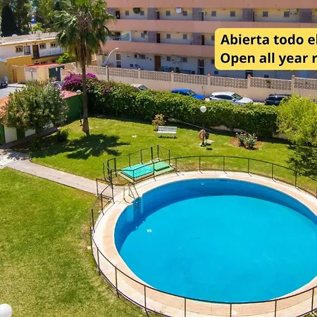 Lägenhet Vistamarina B308 By Ivi Real Estate