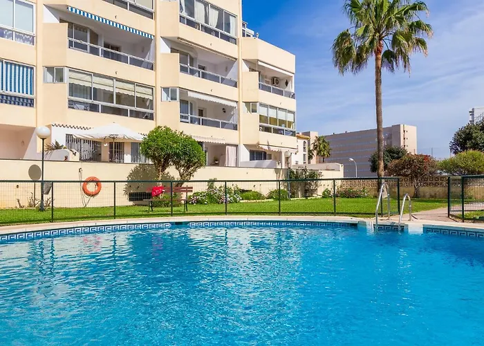 Vistamarina B308 By Ivi Real Estate Appartement Torremolinos