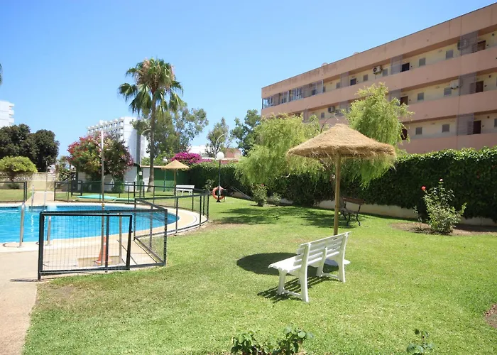 Appartement Vistamarina B308 By Ivi Real Estate Torremolinos