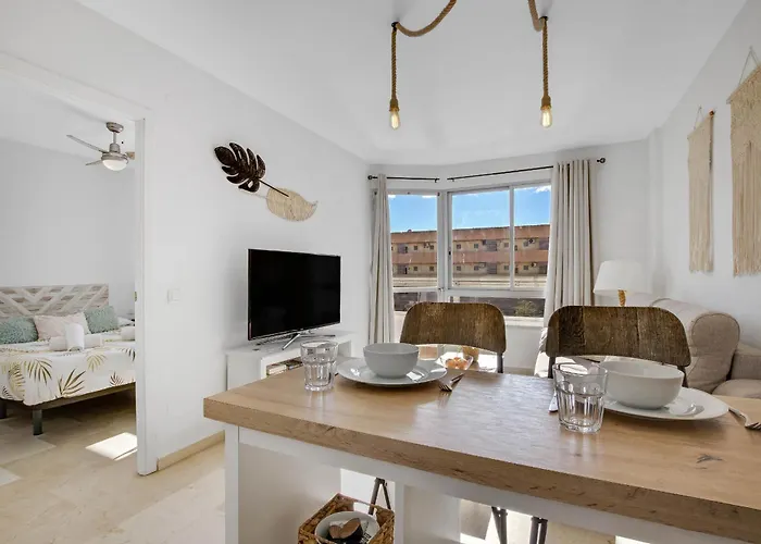 Vistamarina B308 By Ivi Real Estate Appartement Torremolinos