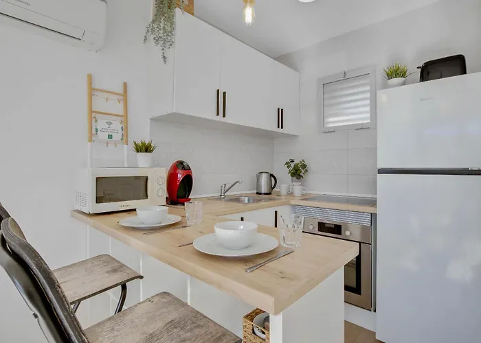 Lägenhet Vistamarina B308 By Ivi Real Estate Torremolinos