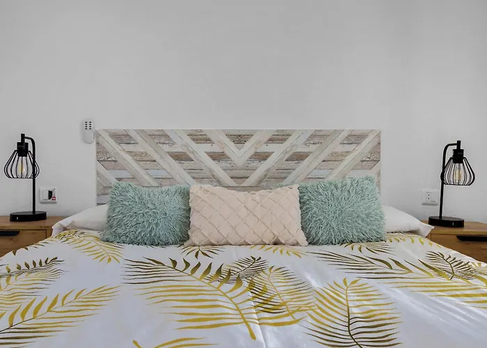 Апартаменты Vistamarina B308 By Ivi Real Estate