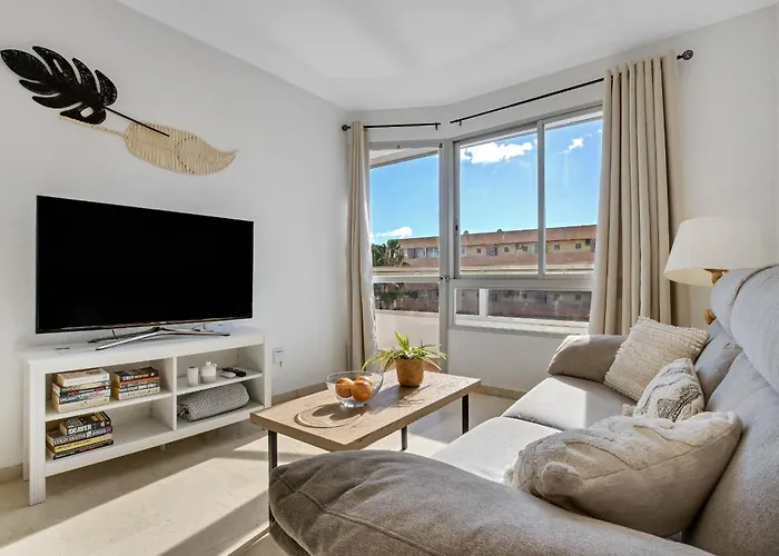 Vistamarina B308 By Ivi Real Estate Torremolinos