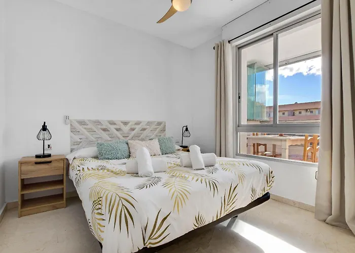 Vistamarina B308 By Ivi Real Estate