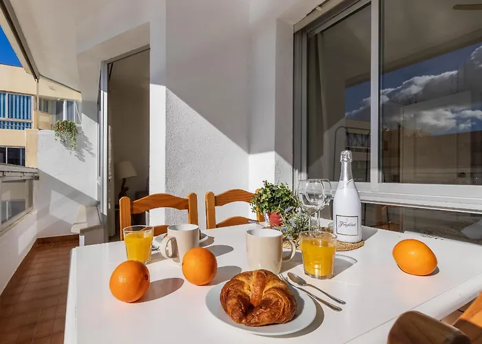 Vistamarina B308 By Ivi Real Estate *