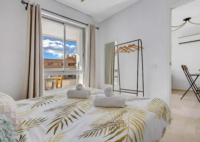 Vistamarina B308 By Ivi Real Estate Appartement *