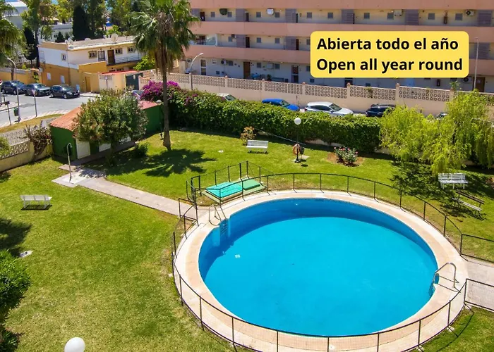 Апартаменты Vistamarina B308 By Ivi Real Estate