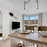 Vistamarina B308 By Ivi Real Estate Apartmán Torremolinos