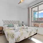 Vistamarina B308 By Ivi Real Estate