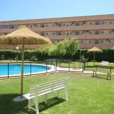 Apartamento Vistamarina B308 By Ivi Real Estate