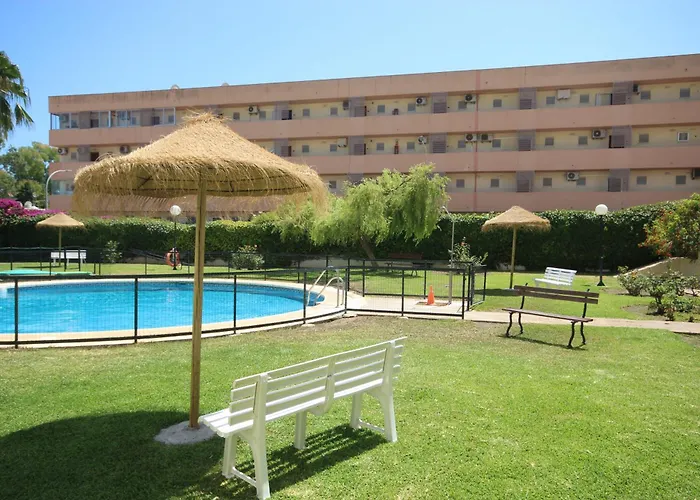 Apartament Vistamarina B308 By Ivi Real Estate