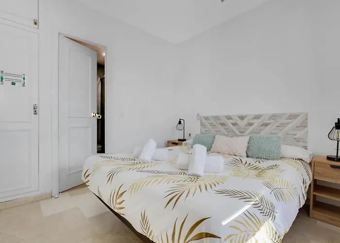 Vistamarina B308 By Ivi Real Estate *