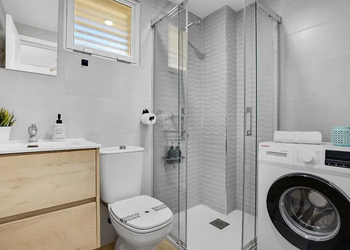 Vistamarina B308 By Ivi Real Estate Apartament