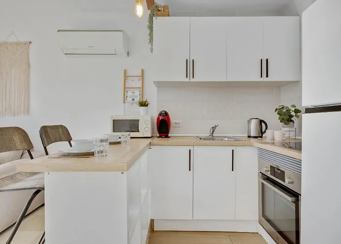 Vistamarina B308 By Ivi Real Estate Apartament *