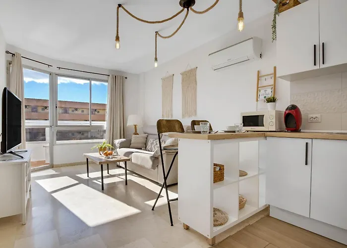 Apartament Vistamarina B308 By Ivi Real Estate *