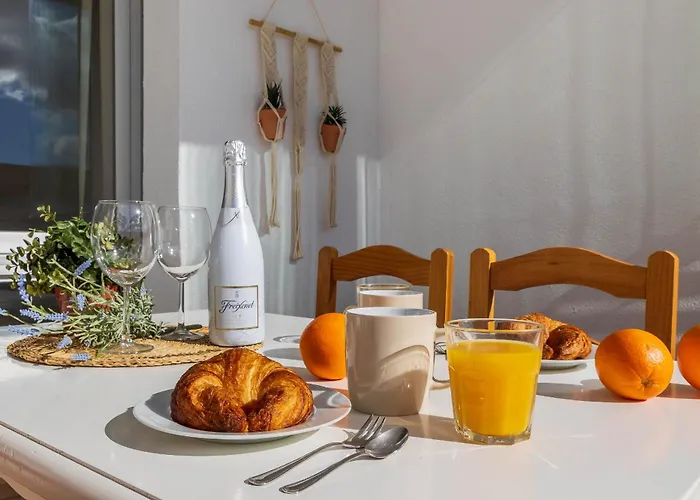 Vistamarina B308 By Ivi Real Estate * Torremolinos